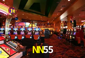 Descubra o Mundo do Cassino Online com NN55