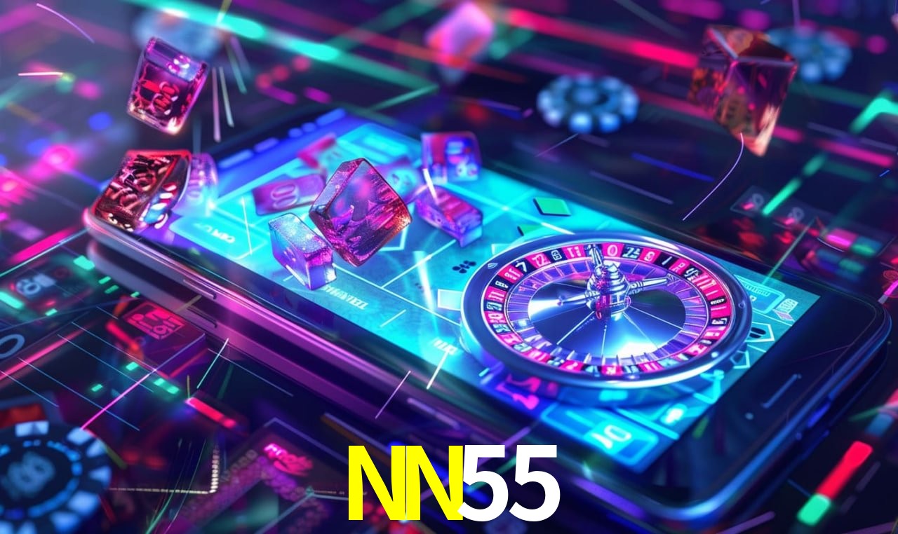 Apostas de Tênis NN55