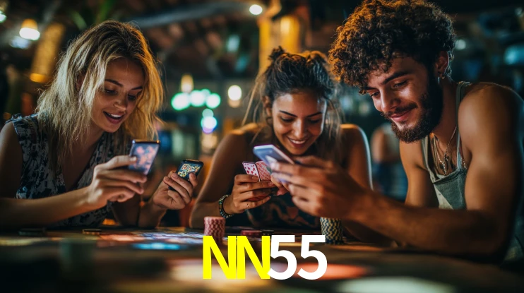 Blackjack Table NN55