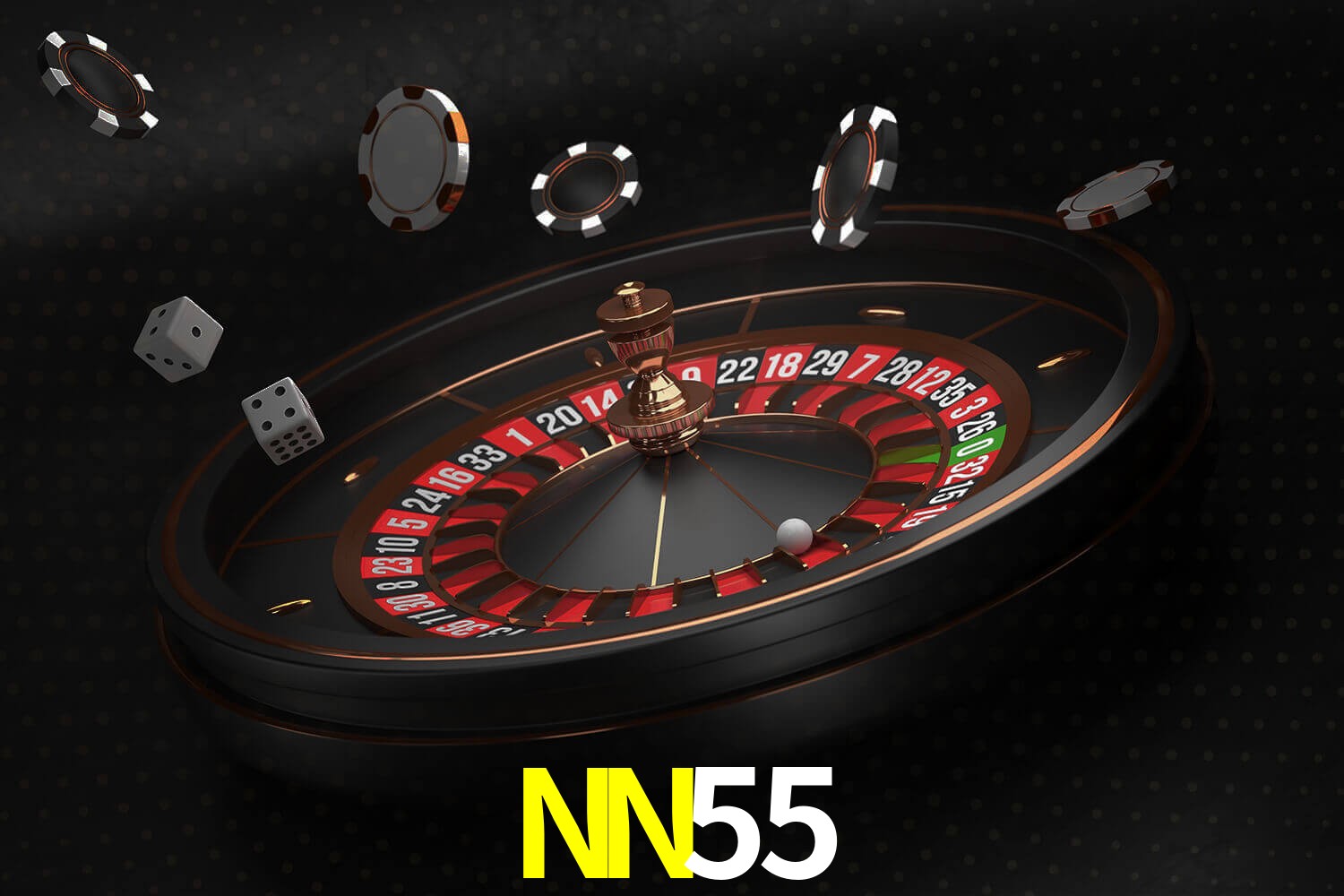 NN55,NN55 Bet
