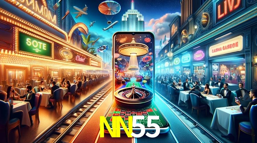 Security Systems NN55