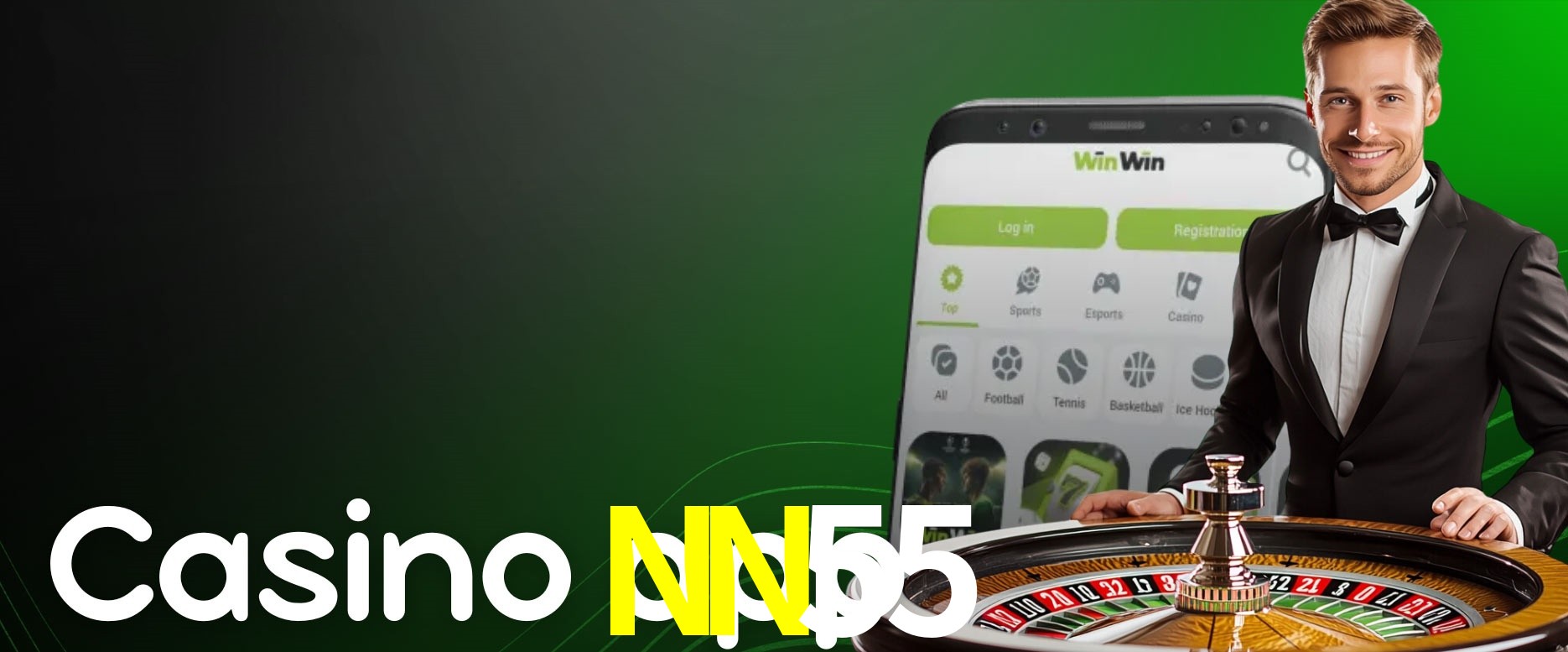 Seasonal Promotions NN55