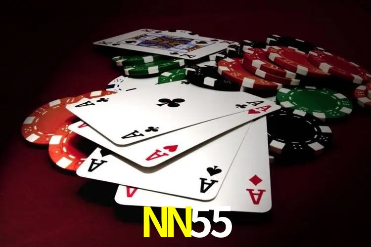 Torneios NN55