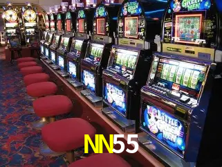 Desvendando o Mundo dos Jogos Virtuais na NN55