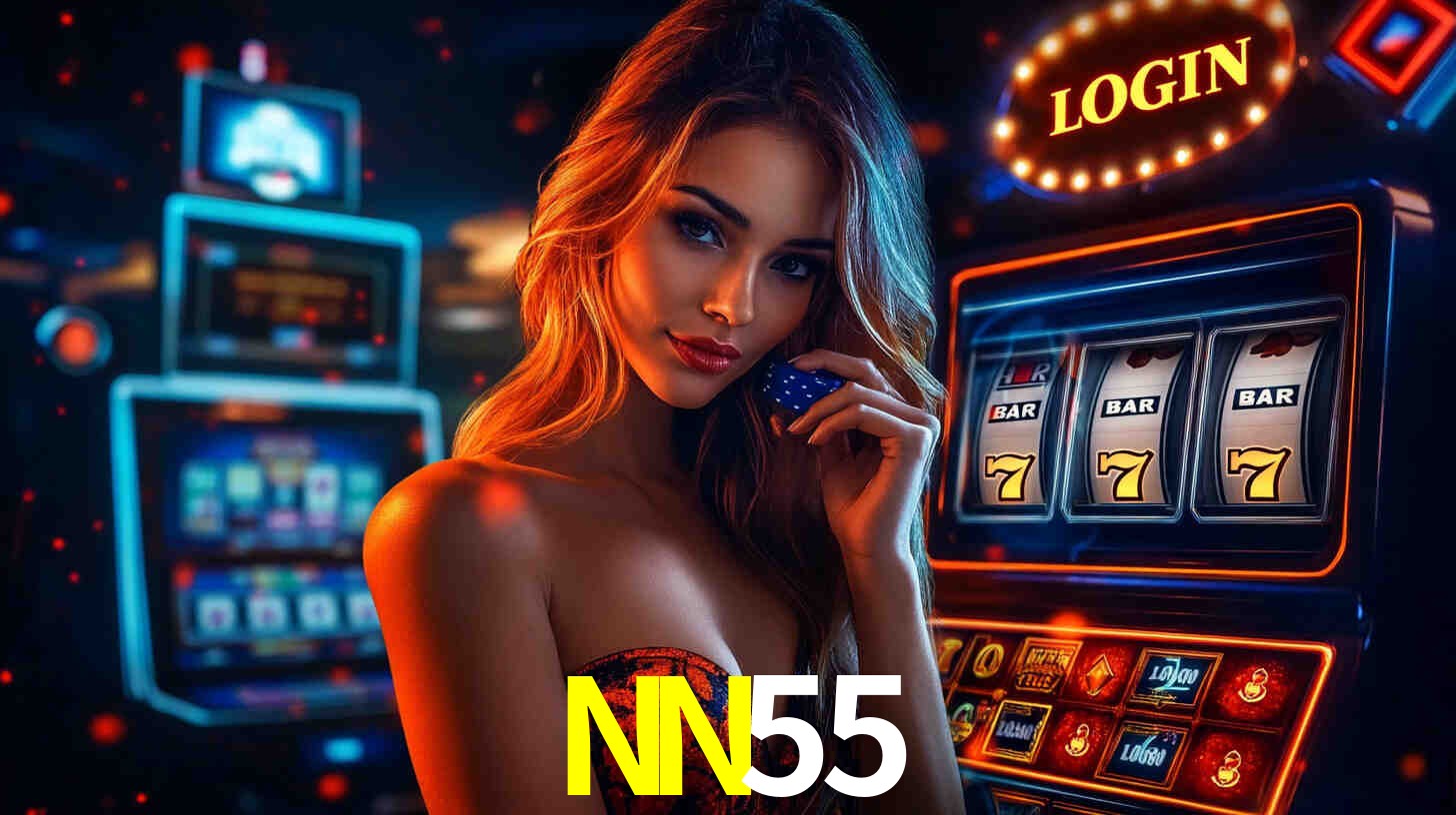 Bônus Generosos e Exclusivos no NN55 para Você!