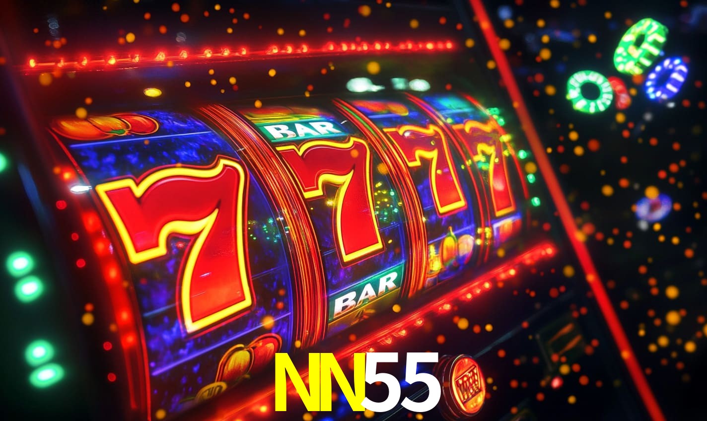 NN55: Seu Especialista em Apostas Esportivas Brasileiras