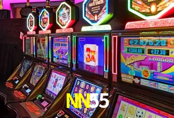 A Emoção da Loteria na NN55: Uma Chance de Mudança de Vida